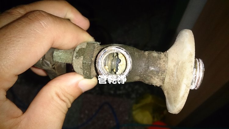 熱水忽冷忽熱,清洗水管,水管清洗,洗水管,水管清潔