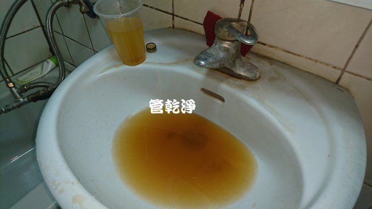 熱水忽冷忽熱,清洗水管,水管清洗,洗水管,水管清潔