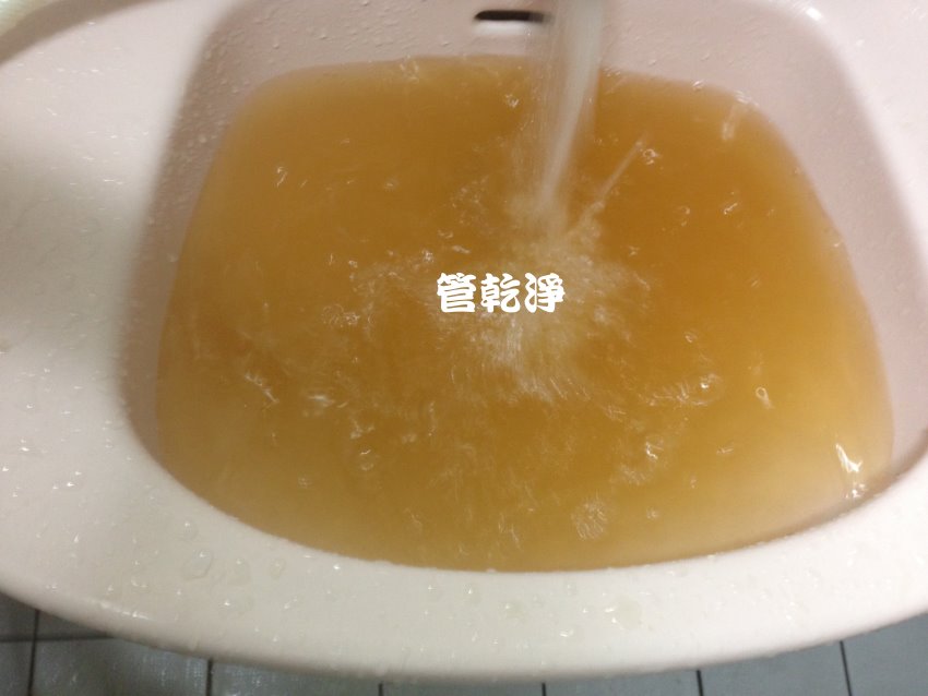 洗水管, 水管清洗, 管乾淨