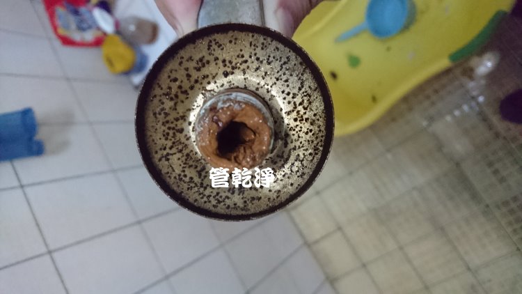 熱水忽冷忽熱,清洗水管,水管清洗,洗水管,水管清潔