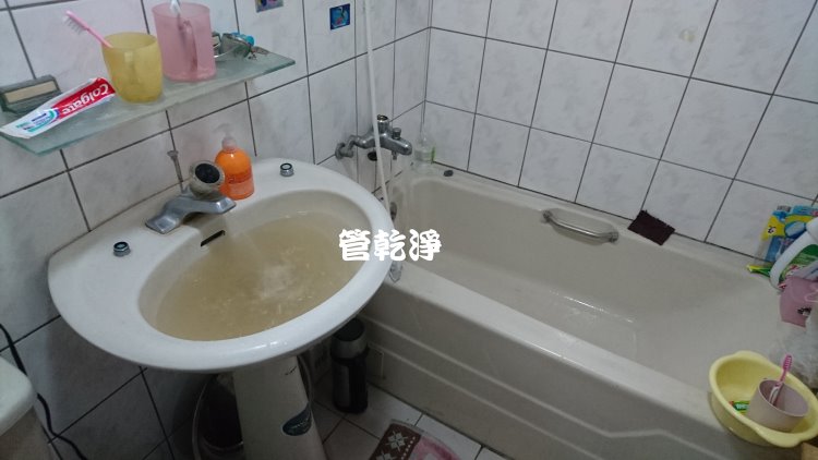 熱水忽冷忽熱,清洗水管,水管清洗,洗水管,水管清潔