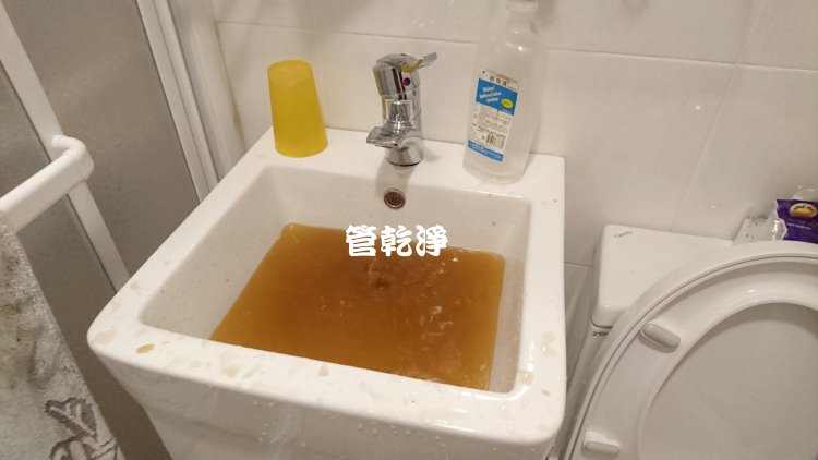 熱水忽冷忽熱,清洗水管,水管清洗,洗水管,水管清潔