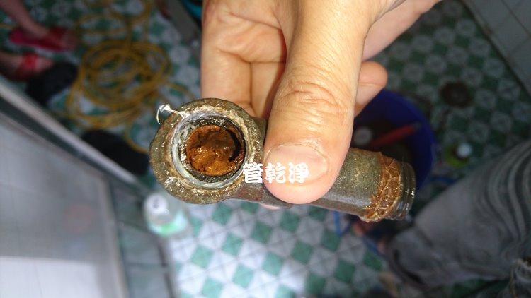 熱水忽冷忽熱,清洗水管,水管清洗,洗水管,水管清潔